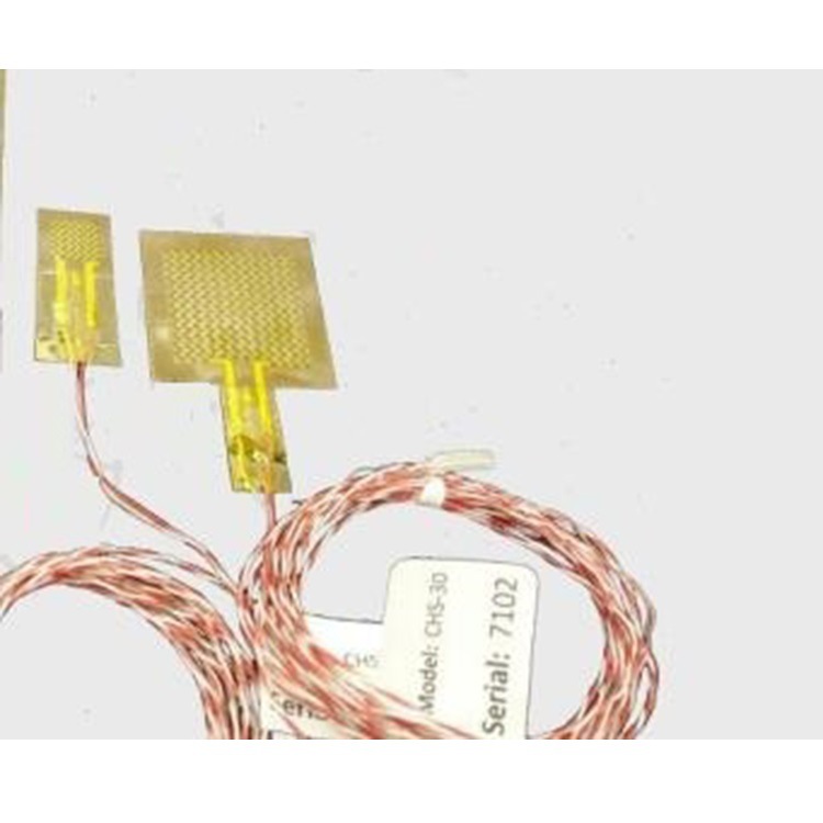 薄热流传感器（美国） 型号:DF12-CHS-10 库号：M386710