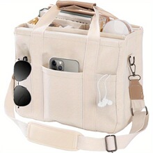 K 60236 Fashion Multi-Function Diaper Bag ʱ�ж๦�������