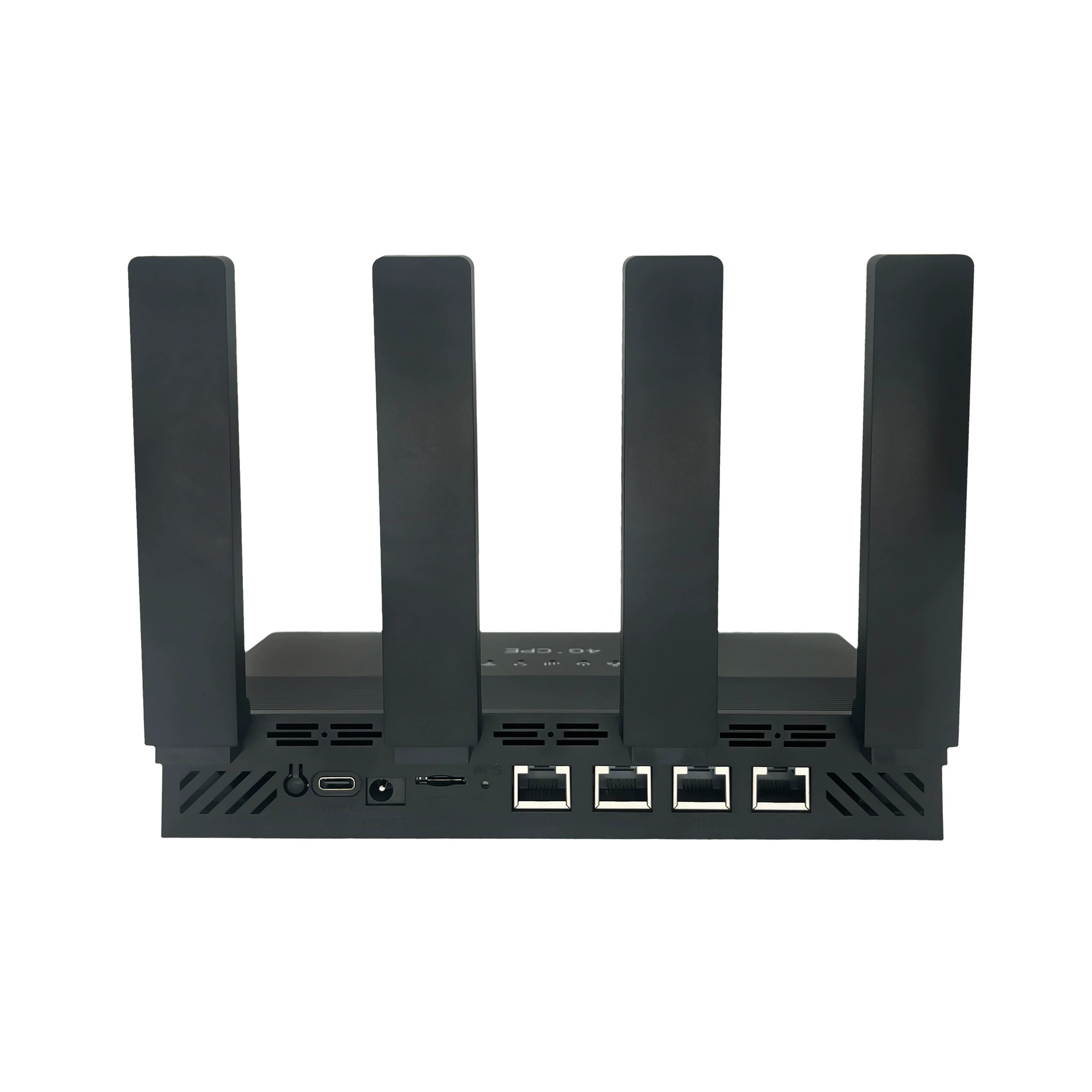 WiFi6 home router 4G5G WIFI router Russia LTE insert SIM card