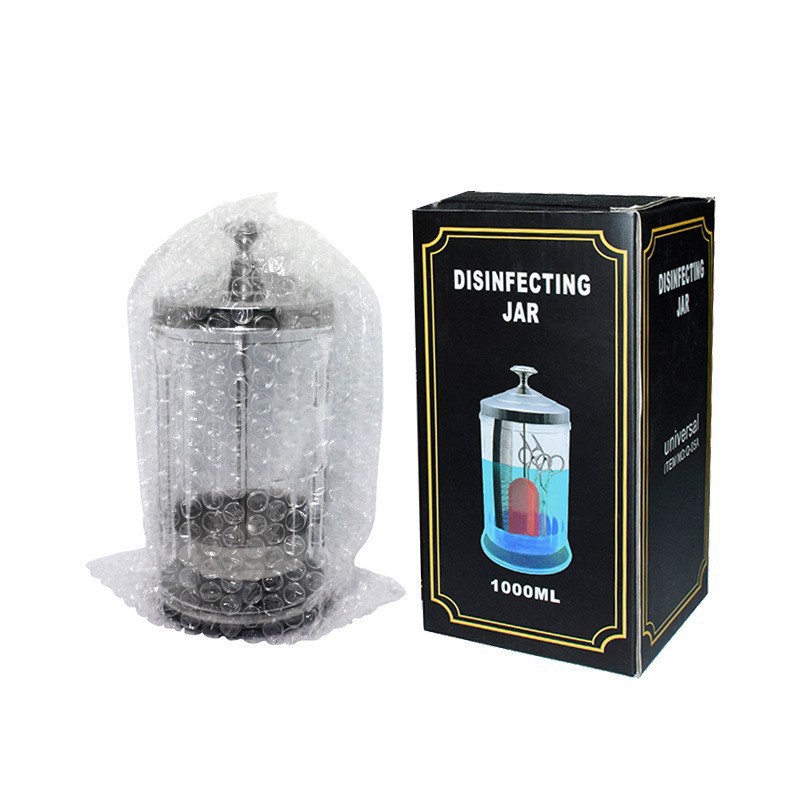 1000ml (스폰지 바닥) 665g