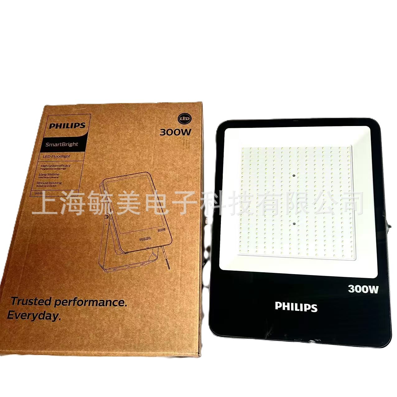 SmartBright LED BVP151 LED360/CW PSU 300W SWB G3 Floodlight|ms