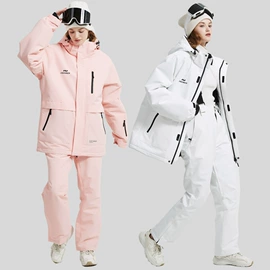 滑雪服;钓鱼鞋;滑雪裤