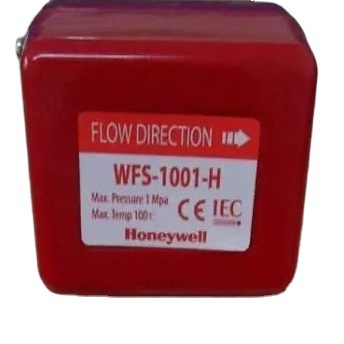 霍尼韦尔水流开关  WFS-1001-H  流量开关   Honeywell 流量计