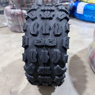 Manufacturer's electric scooter Yolsuzluq şinləri