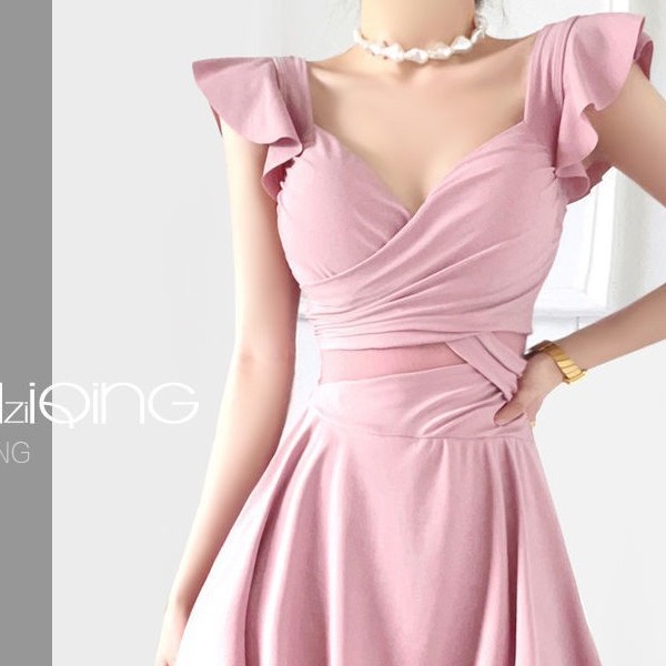 Special link for swimsuits and swim trunks, fashionable swimwear styles, shipped randomly