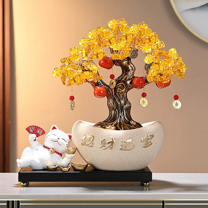 Удача в сокровище