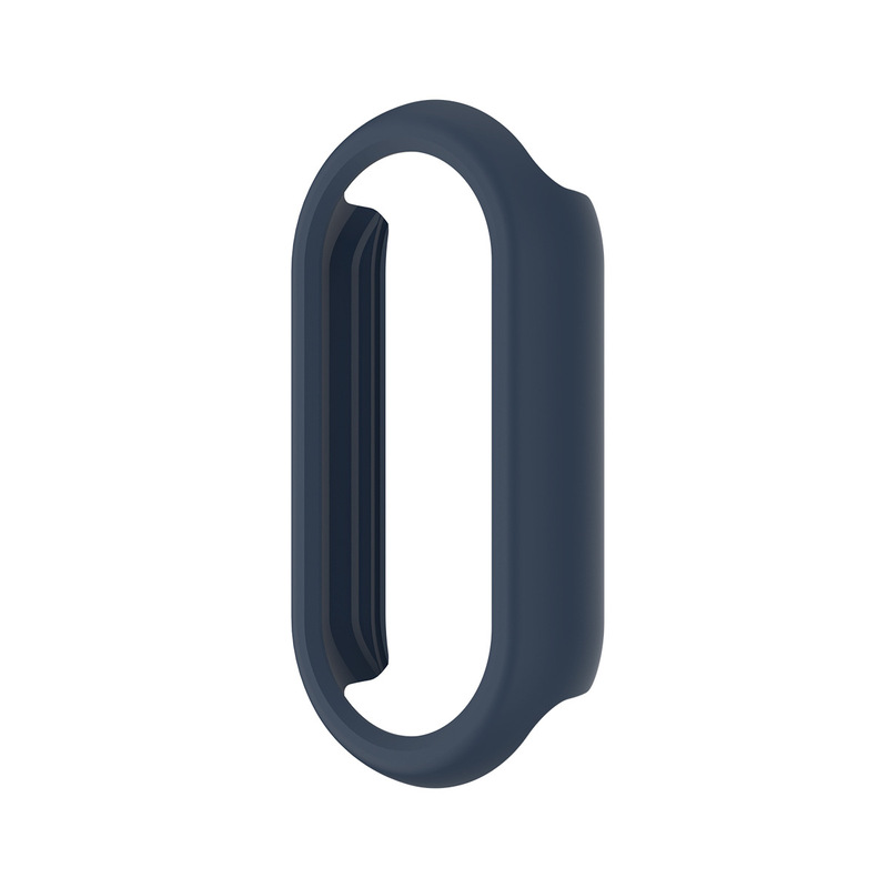 适用小米手环10/9/8/8pro/9pro磨砂镂空表壳 MI band9 Pro保护壳|undefined