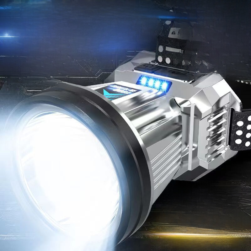 LED super bright lantern
