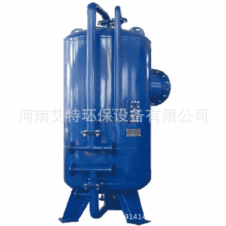 艾特滤器-石英砂过滤器-多介质浅层砂过滤器-水处理设备-厂家直供