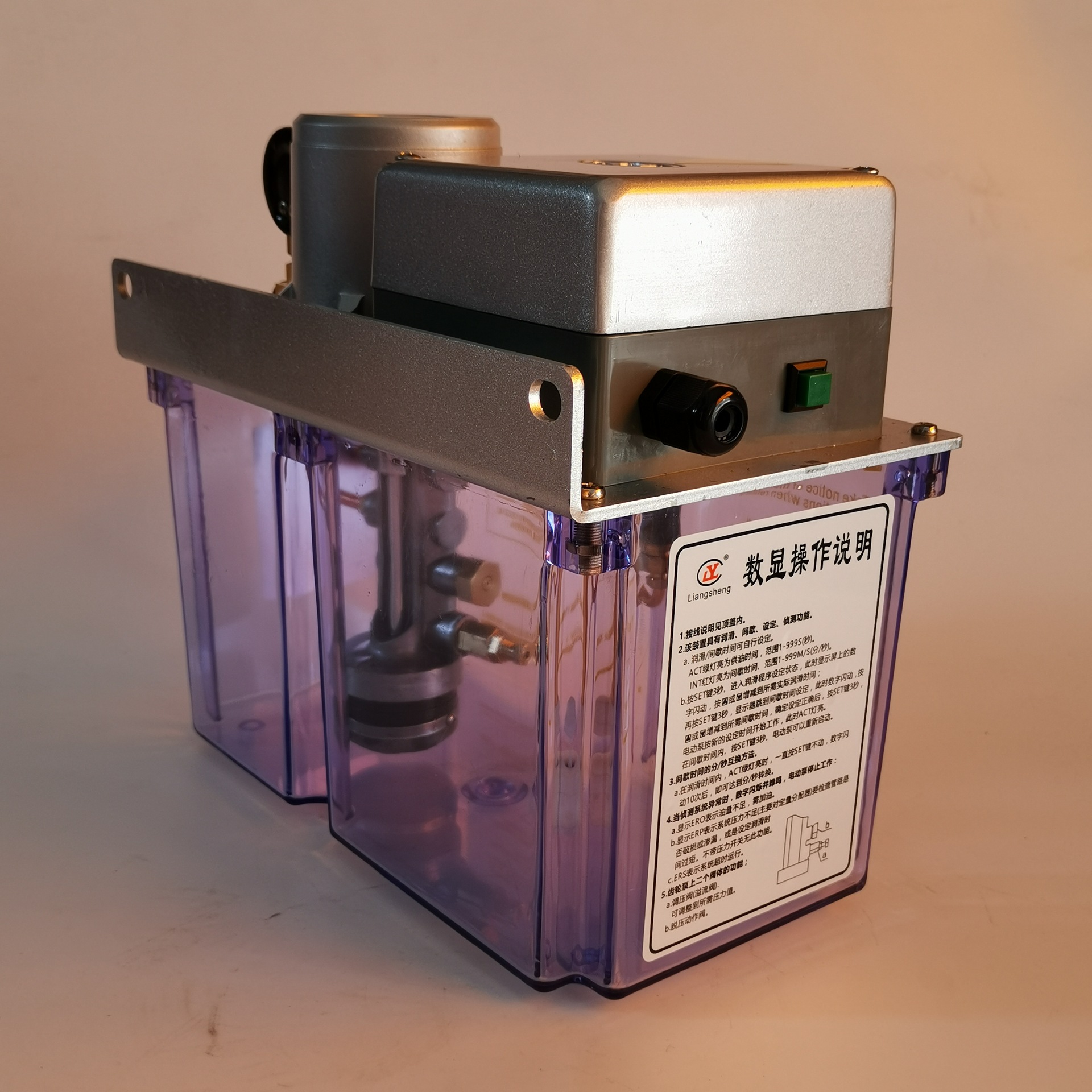 ��ѹ������ѹ����ⵥ��ʽ���ͱ� 2232-410X΢�������ͱ�