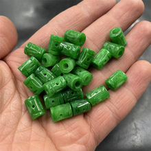 �f�����l DIY�Ʒ��������U�յ�Ͳ��ɢ�� ꖾGɫ��ʯ�L��ɢ��