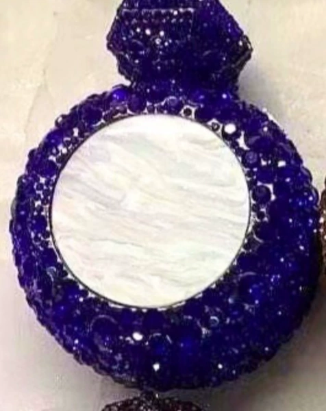 Royal blue