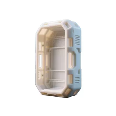 Mold Reproduction, Industrial molds