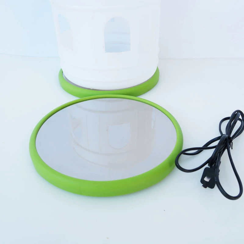 Голуби для питья антифриз подогреватель Голуби для зимних принадлежностей