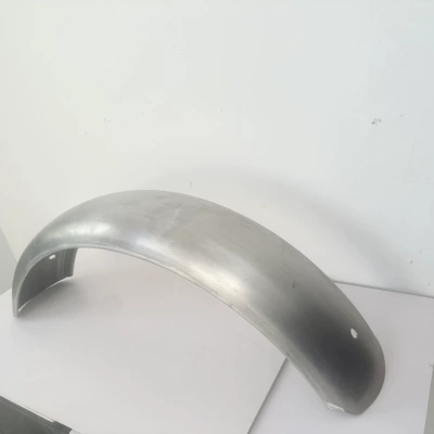 New Motorcycle Fender Retro Motorcycle Fender