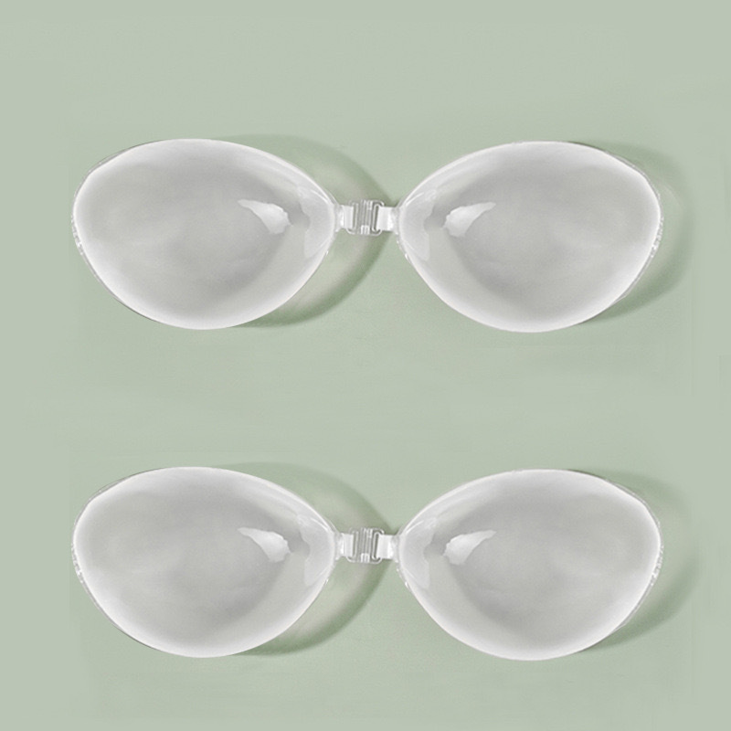 두 배 얇은 브라 [알몸]