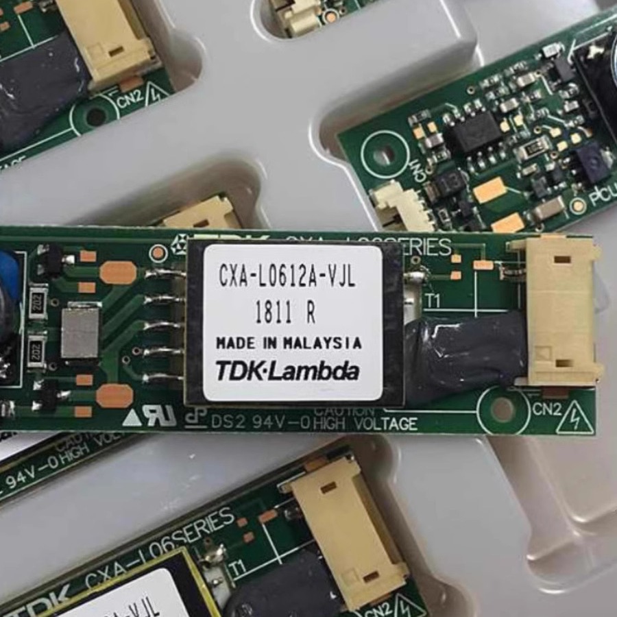 CXA-L0612-VJL  PM76E LM5Q32 高压条逆变器 价格咨询
