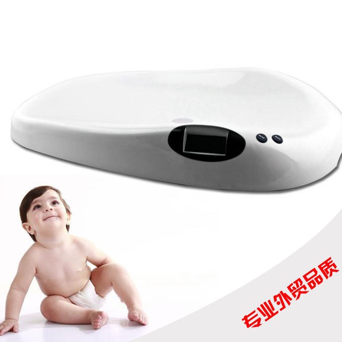 厂家直供婴儿体重秤 20kg多功能电子人体婴儿称 母婴秤电子婴儿秤