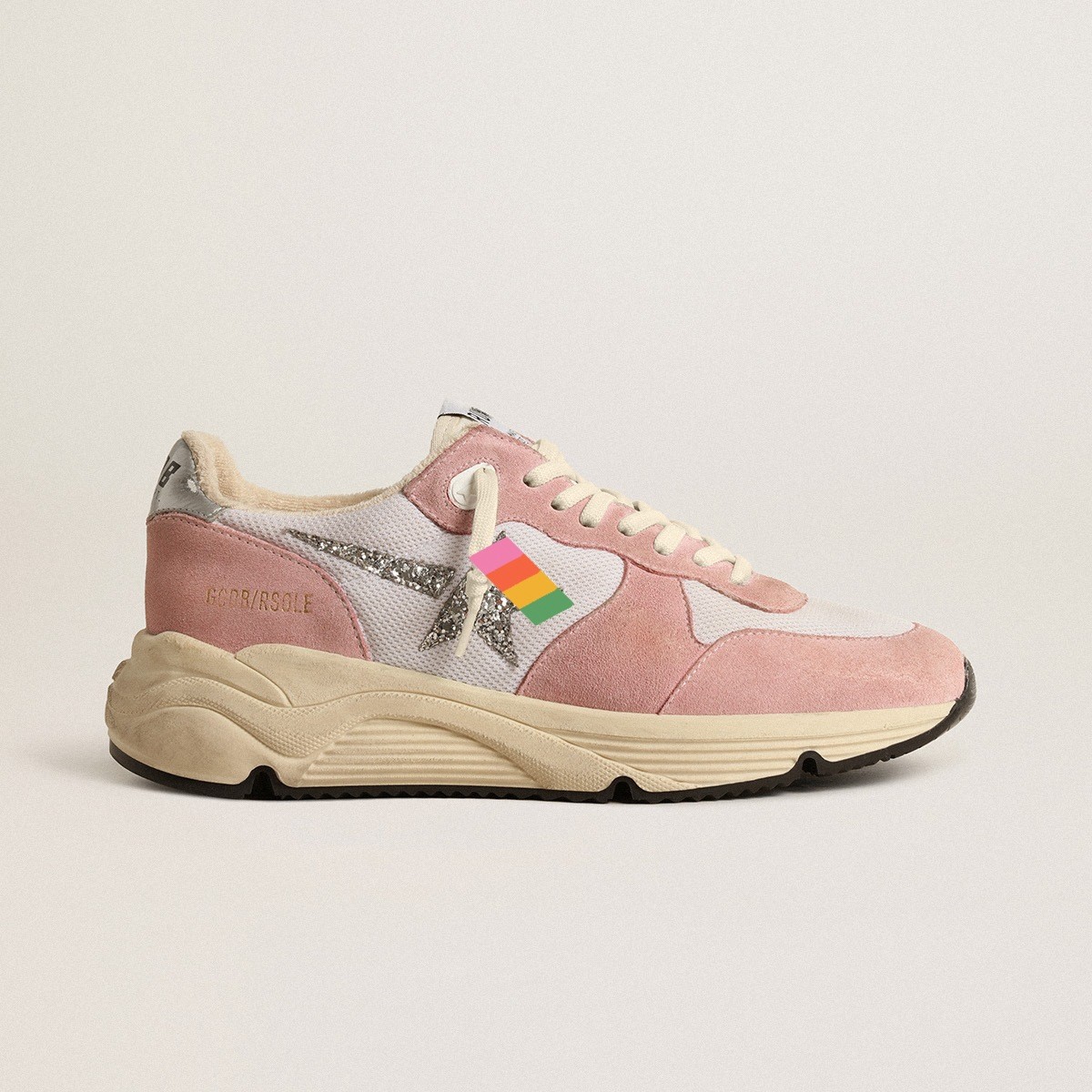 Explosiones transfronterizas de primavera, otoño y invierno de 2025, nuevos zapatos retro coreanos, zapatos sucios, zapatos deportivos de suela gruesa para hombres y mujeres