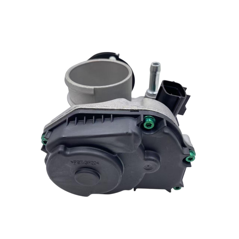 Wholesale In-Stock Auto Parts Suitable for Daewoo Chevrolet Throttle Body Assembly 96394330 96815480