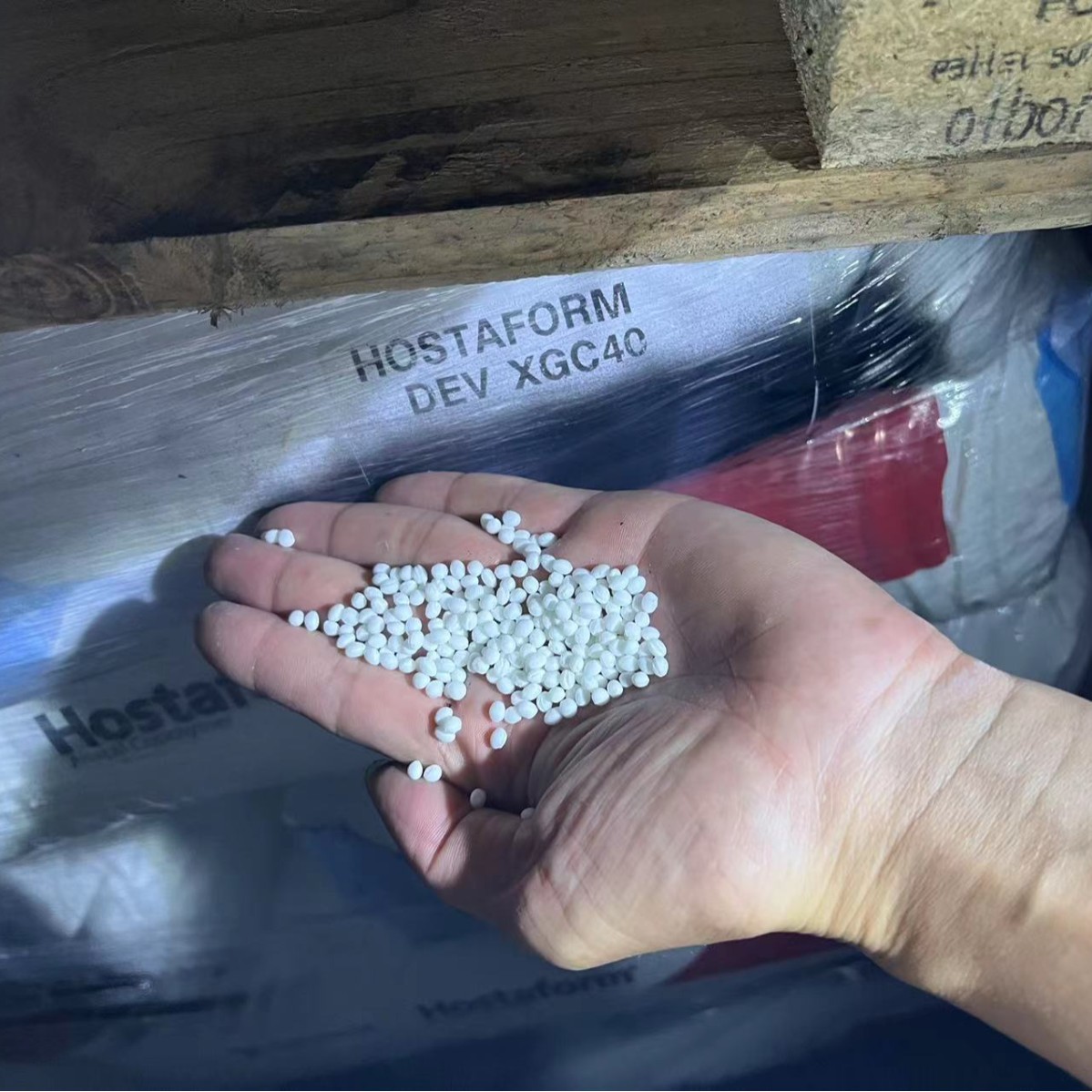 现货供应POM美国塞拉尼斯 MT®12U01好脱模