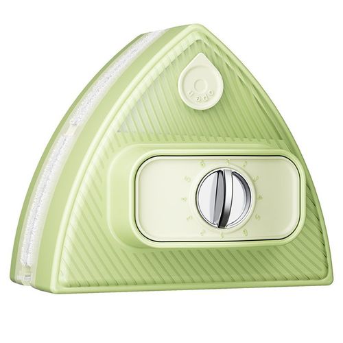 Cross-border glass double-sided magnetic glass cleaning gadget home multi-functional thick double-layer wiper glass cleaner