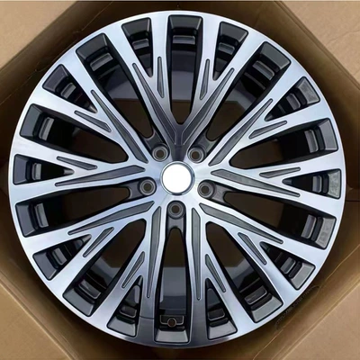 Hub: Audi A6L WheeL - 18inch-r8038