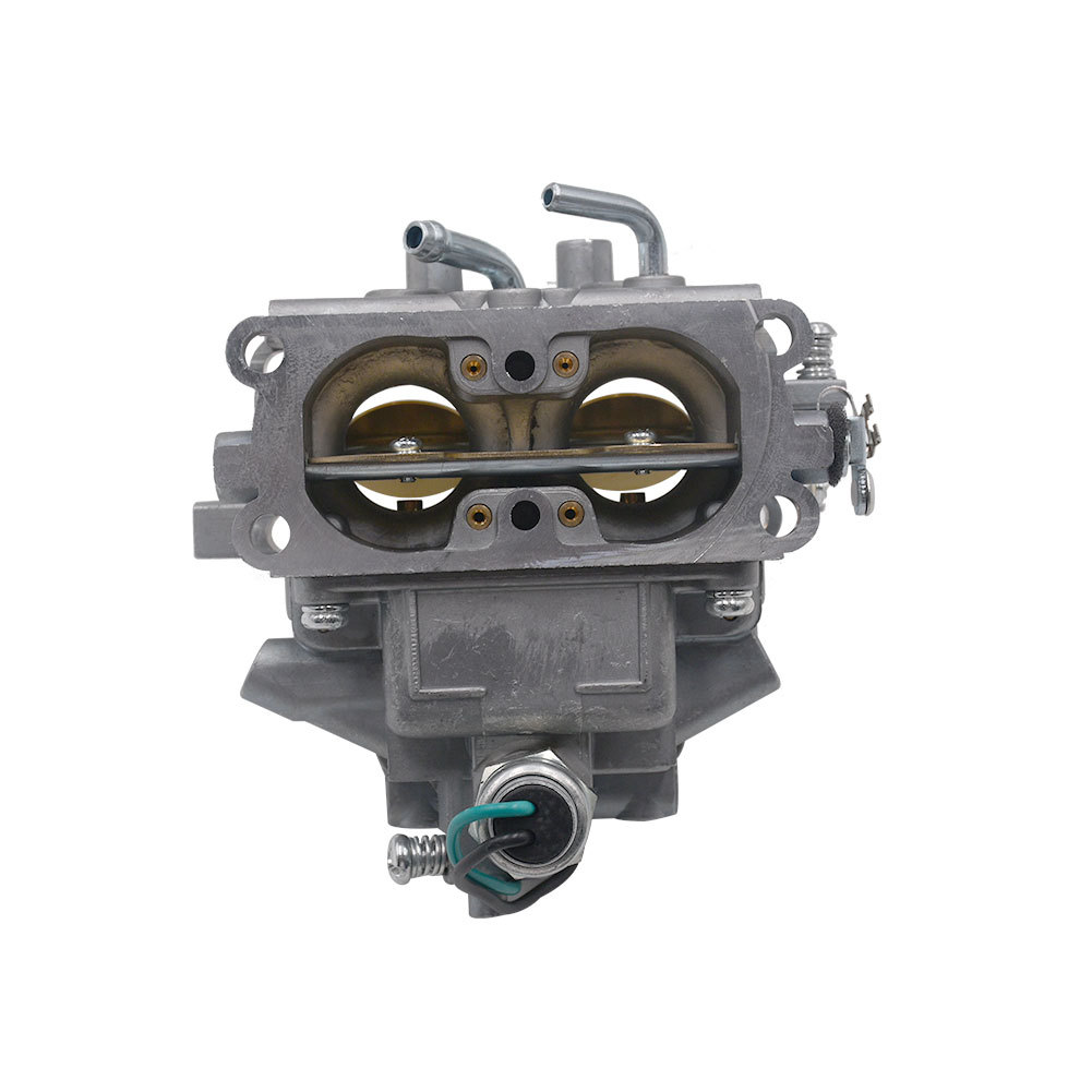 Malossi 7354 carburatore FHCD 20 13 - A07354 - Carburatori e