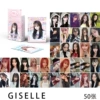 Gisel: [50 pieces in the box]