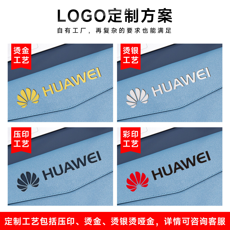 A4 가죽 서류 가방 두꺼운 파일 가방 방수 데이터 가방 비즈니스 서류 가방 지폐 보관 가방 맞춤 로고