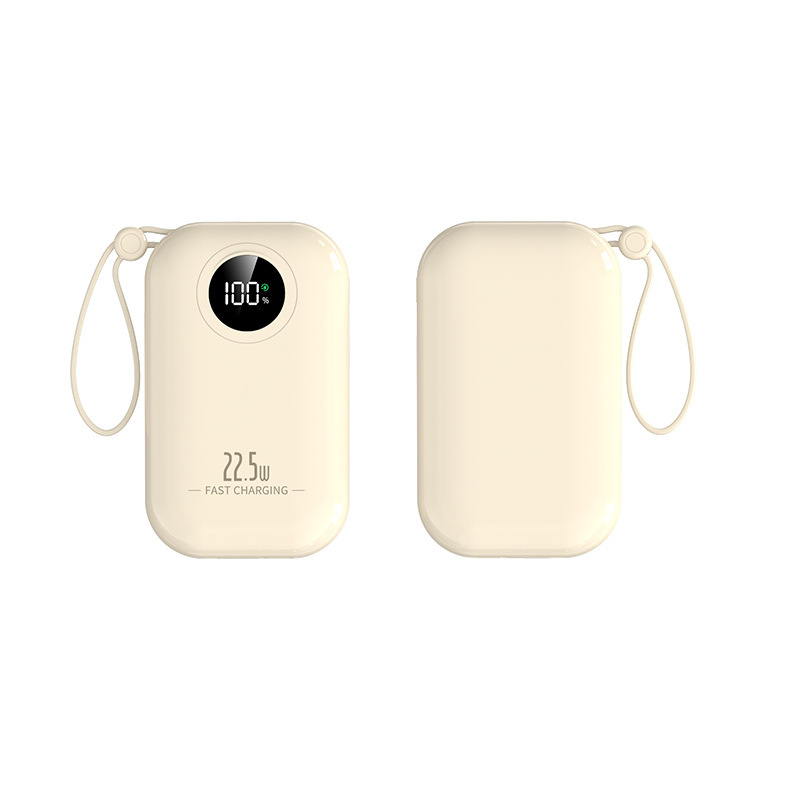 超大容量モバイル電源 22.5 ワット超高速充電 20,000 mAh 大容量モバイル電源急速充電パワーバンク|undefined