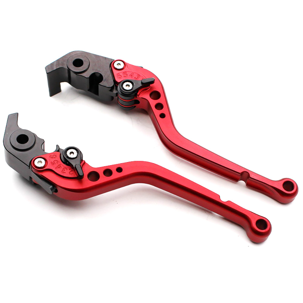 Suitable for Xv 250 V-Star Xvs 250 Motorcycle Modified Brake Clutch Brake Lever Handle