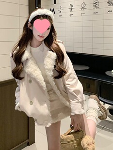 ��ѩϦ�F ���������L����ɫ���Iƴ��ëë����ɫϵ��ȹ�ɼ���