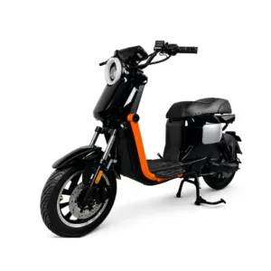 Ağıllı Elektrik Motosiklet, Uzaq Məsafəli Çatdırılma, Yüksək Güclü İki Təkərli Elektrik Velosiped