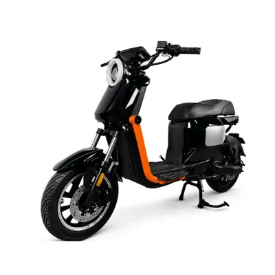 Cross-border supply of smart electric motorcycles for commuting, long-distance delivery, high-power two-wheeled climbing and riding electric bikes (Motosikletlər)