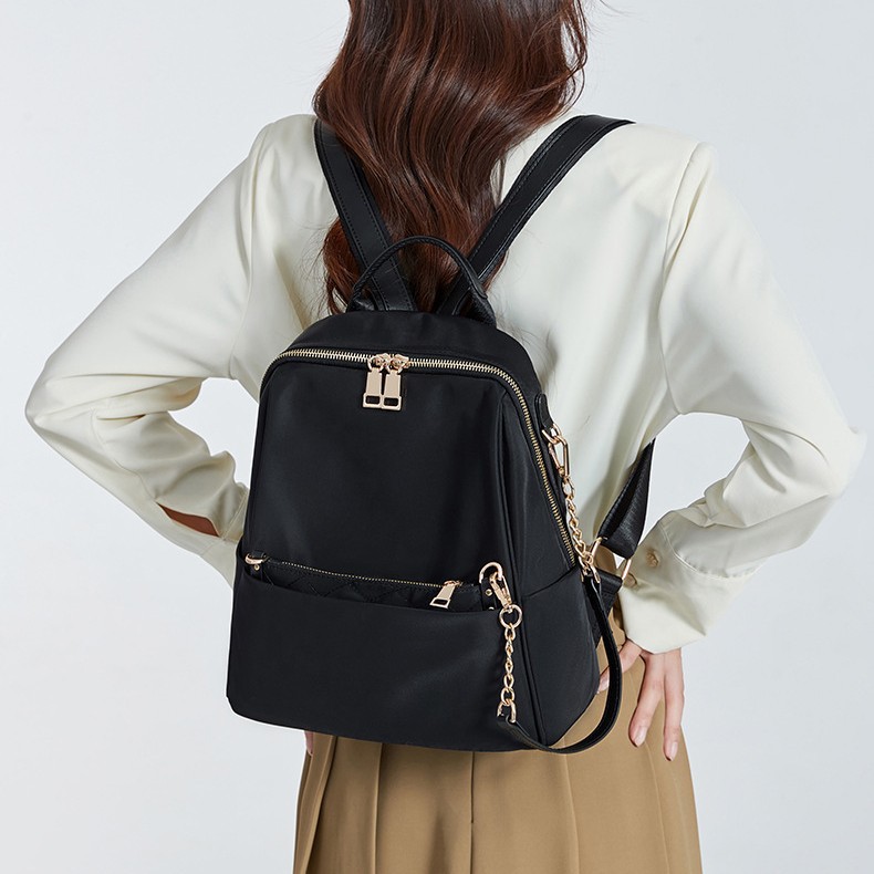 Large Capacity Waterproof Backpack