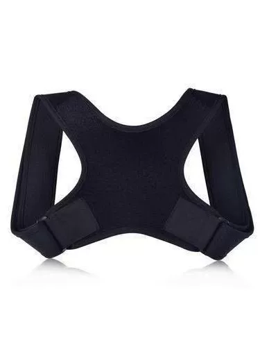 Adult Corrector Belt for Hunchback Correction, Back Posture Correction for Men and Women, Postpartum Chest Expansion, Amazon Wholesale