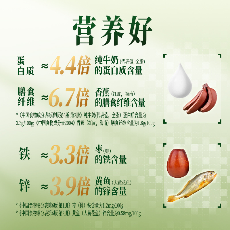 【西麦有机胚芽燕麦片】桶装高蛋白质添加蔗糖冲饮早餐燕麦片|undefined