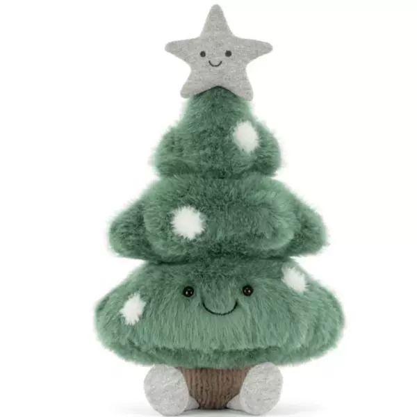 New Christmas tree