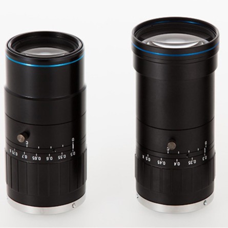 VS TECHNOLOGY VS-TEV05075 变倍远心镜头