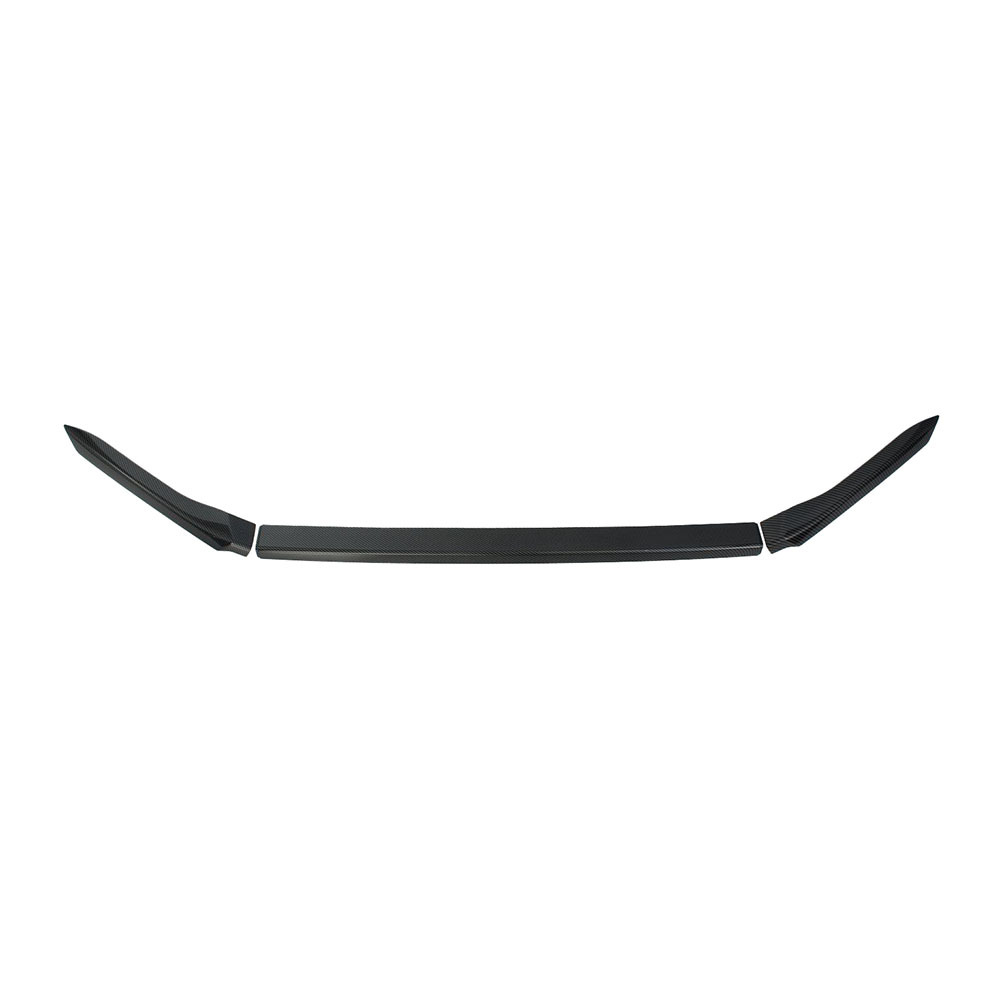 Applicable to 24 Toyota Erfa rearview mirror fuel tank cap Wilfa 40 series front fog lamp cover body sticker modification parts