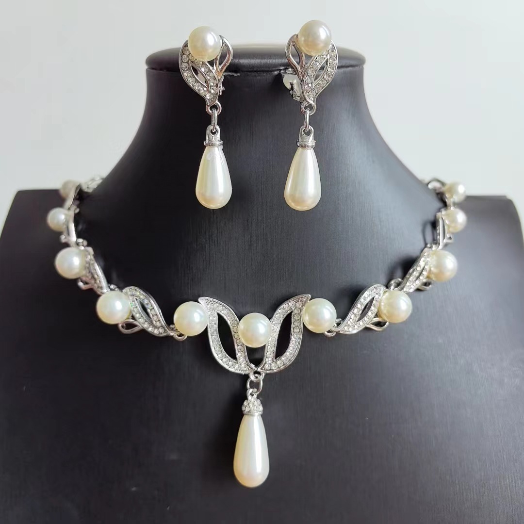 이어 클립 (실버)