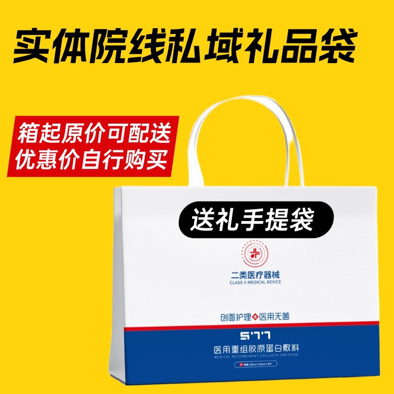 인터넷 없이 선물주기 선물가방