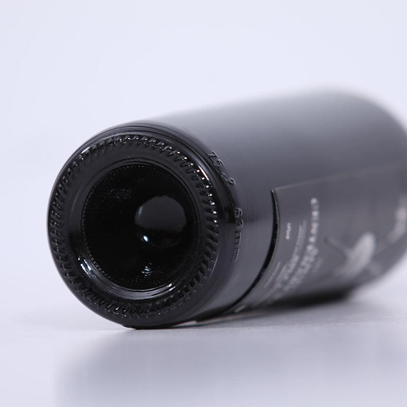 Metal Sign Full Bottle Red Wine Gift Box Welfare Wine Wholesale Distribution French Import Red Wine