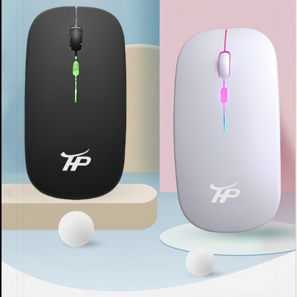 Wireless mouse