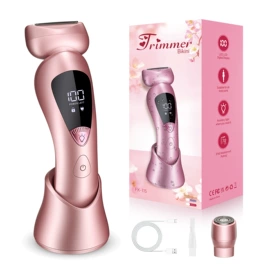 电动剃须刀;理发器;个护电器配件