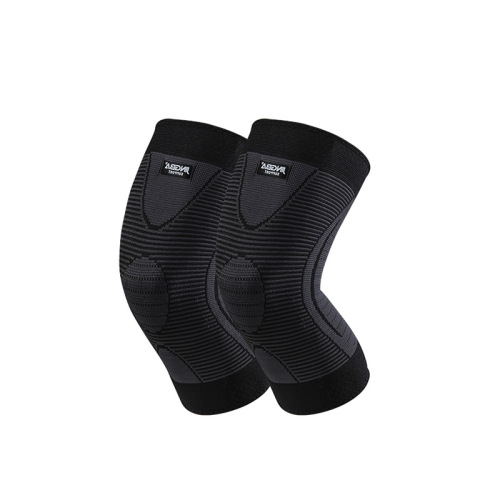 JINGBA Sports Knee Pads Outdoor Training Nylon Protective Gear Basketball Running Yoga Mountaineering Fitness Protection Manufacturer