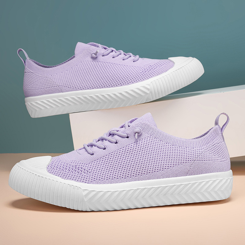 Duozoulu flagship store men's non-slip casual shoes for women's…