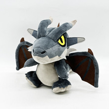 �¿�Monster Hunter Deformed Plush����C��   ë�q��߹�����ż