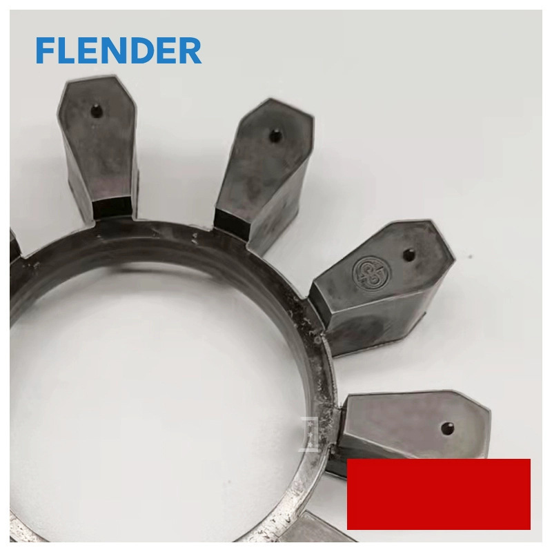 BIPEX BWN72 84 97 112 127 142 162 182FLENDER联轴器弹性体